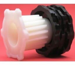 Gear, Cam Stack Drive for Brother Model VX880 Sewing Machine