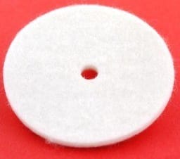 Felt, Spool Pin for Singer Quantum XL5000 & XL6000 Sewing Machines