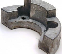 Bobbin Winder Lever for Pfaff Sewing Machines