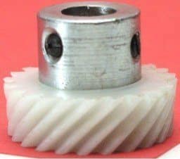 Gear, Hook Drive for Singer Model 680-696U Sewing Machines