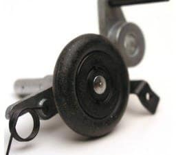 Bobbin Winder Assembly for New Home Memory 7 (5001) & MC5001