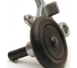 Bobbin Winder Assembly for Janome MC6000