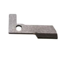 Knife, Lower for Pfaff Model 783, 784, & 786 Sergers