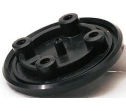 Membrane Holding Plate for Elna Air Style Foot Control