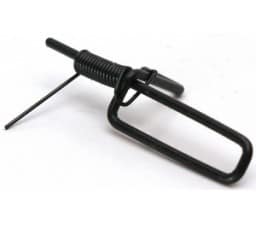 Actuating Lever for Singer Foot Controllers