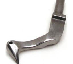 Upper Looper for New Home & Janome Model Sergers