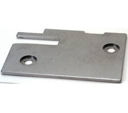 Slide Plate (Front) for Jaguar & White Serger Models