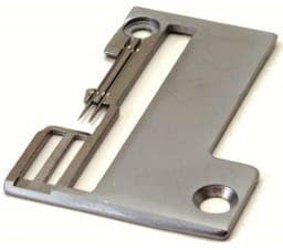 Needle Plate for Europro, Necchi & White Serger Machines