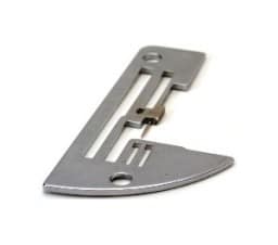 Needle Plate, Rolled Hem for Elna PRO5DC Serger Sewing Machines