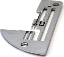 Needle Plate for Elna Model 905DCX Serger Sewing Machine