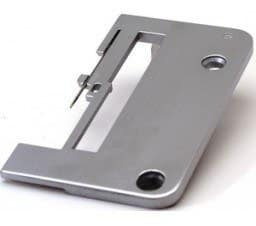 Needle Plate, Rolled Hem for Elna F4 Serger Sewing Machine