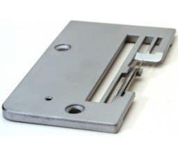 Needle Plate for Elna 600 Series & Pfaff 4842 Serger Sewing Machines