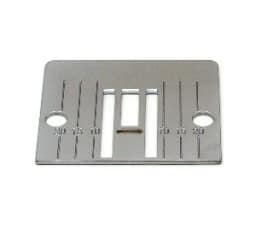 Needle Plate, ZigZag for Elna 5000-7000 & Club Sewing Machines