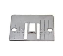 Needle Plate for Elna 8000, 9000, & Diva Sewing Machines