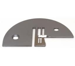 Needle Plate for Jaguar and White Serger Machines