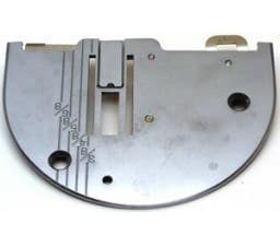 Needle Plate, ZigZag for Janome/New Home Sewing Machines