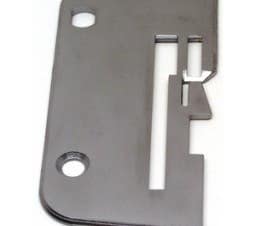 Needle Plate for Janome/New Home Model 203, 303, & ML303 Serger Sewing Machines