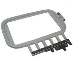 Embroidery Hoop, Small for Singer CE100-CE350 Sewing Machines