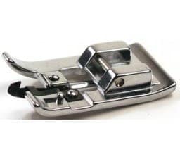 Overcast Foot (C) for Snap-O-Matic Mount Sewing Machines