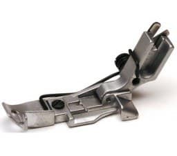 General Purpose Presser Foot for Singer 14U Sergers