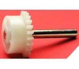 Gear, Feed for Brother Sewing Machine