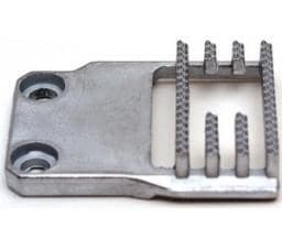 Feed Dog for Janome/New Home Sewing Machines & Other Sewing Machines