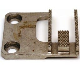 Feed Dog for Janome/New Home Sewing Machines