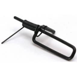 Actuating Lever for Singer Foot Controllers