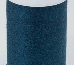 Dual Duty XP 250yds in 5480 Oriental Teal by Coats & Clark