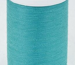 Dual Duty XP 250yds in 5760 Ming Teal by Coats & Clark