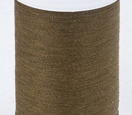 Dual Duty XP 250yds in Army Drab by Coats & Clark