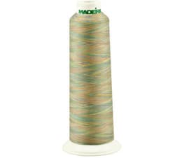 AeroQuilt 40wt Polester Thread in Savanna by Madeira