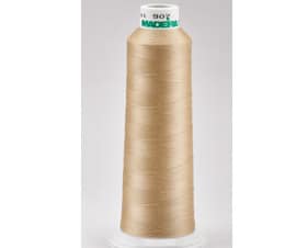 AeroQuilt 40wt Polester Thread in Natural by Madeira
