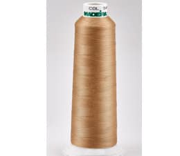 AeroQuilt 40wt Polester Thread in Sandstone by Madeira