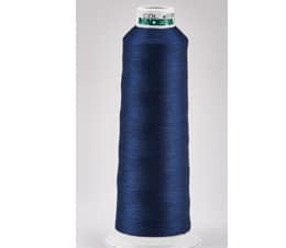 AeroQuilt 40wt Polester Thread in Navy by Madeira
