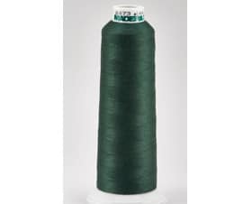 AeroQuilt 40wt Polester Thread in Emerald Green by Madeira
