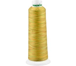 AeroQuilt 40wt Polester Thread in Sunrise by Madeira