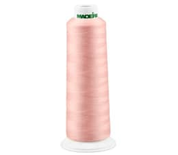 AeroQuilt 40wt Polester Thread in Pink by Madeira