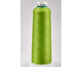 AeroQuilt 40wt Polester Thread in Sour Apple by Madeira