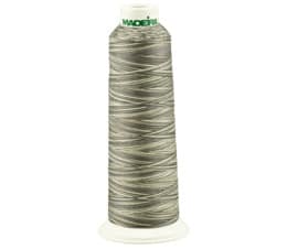 AeroQuilt 40wt Polester Thread in Oyster Shell by Madeira