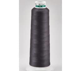 AeroQuilt 40wt Polester Thread in Graphite by Madeira