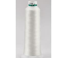 AeroQuilt 40wt Polester Thread in Eggshell by Madeira