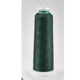 AeroQuilt 40wt Polester Thread in Emerald Green by Madeira