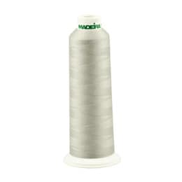 AeroQuilt 40wt Polester Thread in Light Grey by Madeira