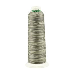 AeroQuilt 40wt Polester Thread in Oyster Shell by Madeira