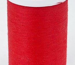 Dual Duty XP 250yds in 2100 Chili Pepper by Coats & Clark