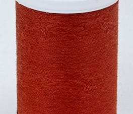 Dual Duty XP 250yds in Bright Rust by Coats & Clark