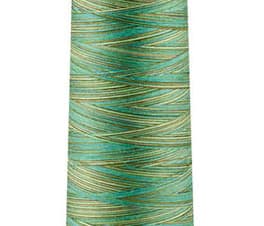 AeroQuilt 40wt Polester Thread in Meadow by Madeira