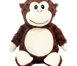 Huggles the Monkey by Cubbies