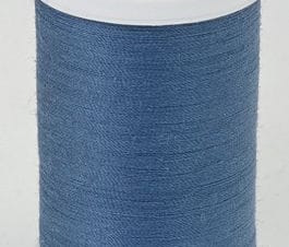 Dual Duty XP 250yds in 4640 Miniature Blue by Coats & Clark